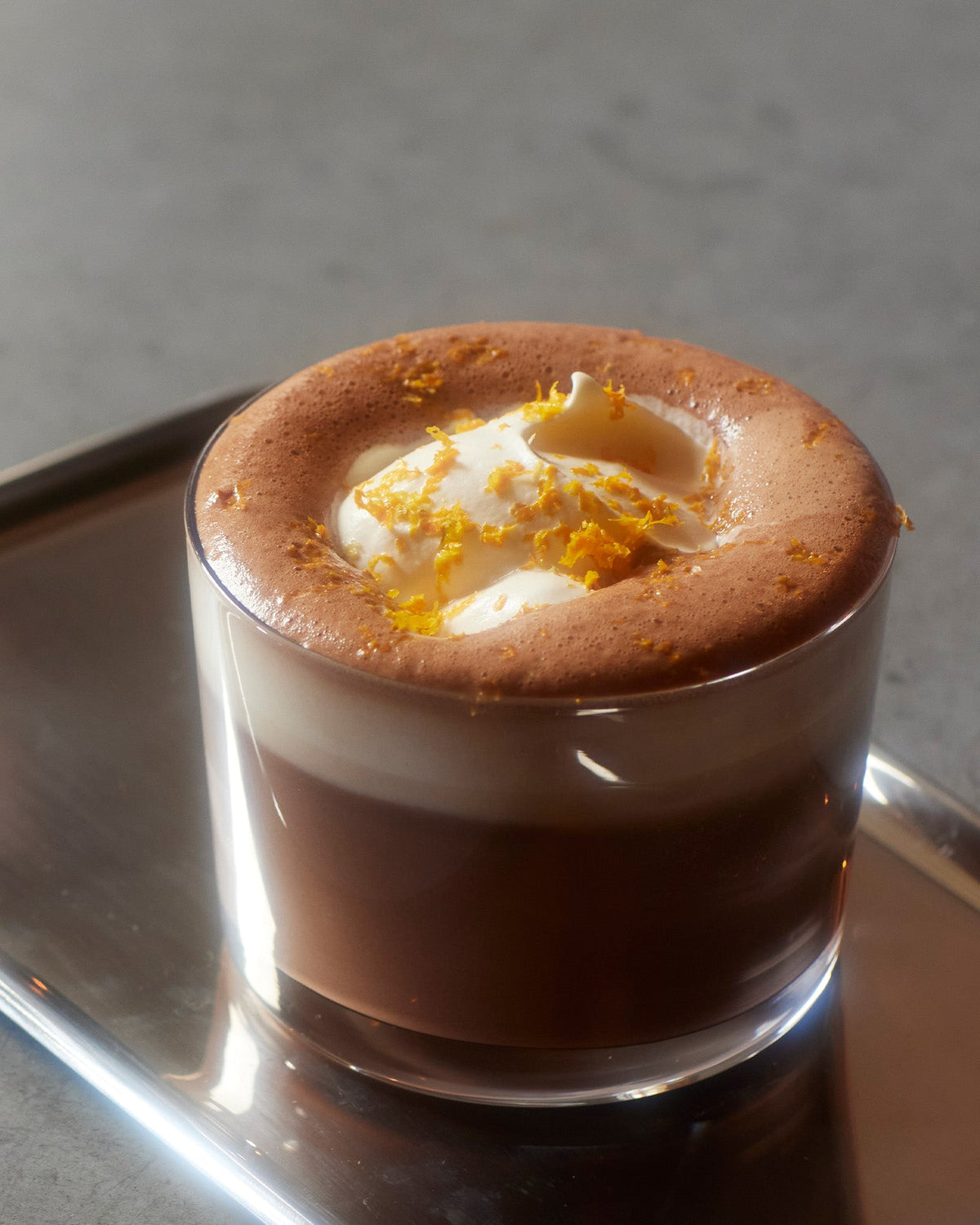 COCOA CON PANNA