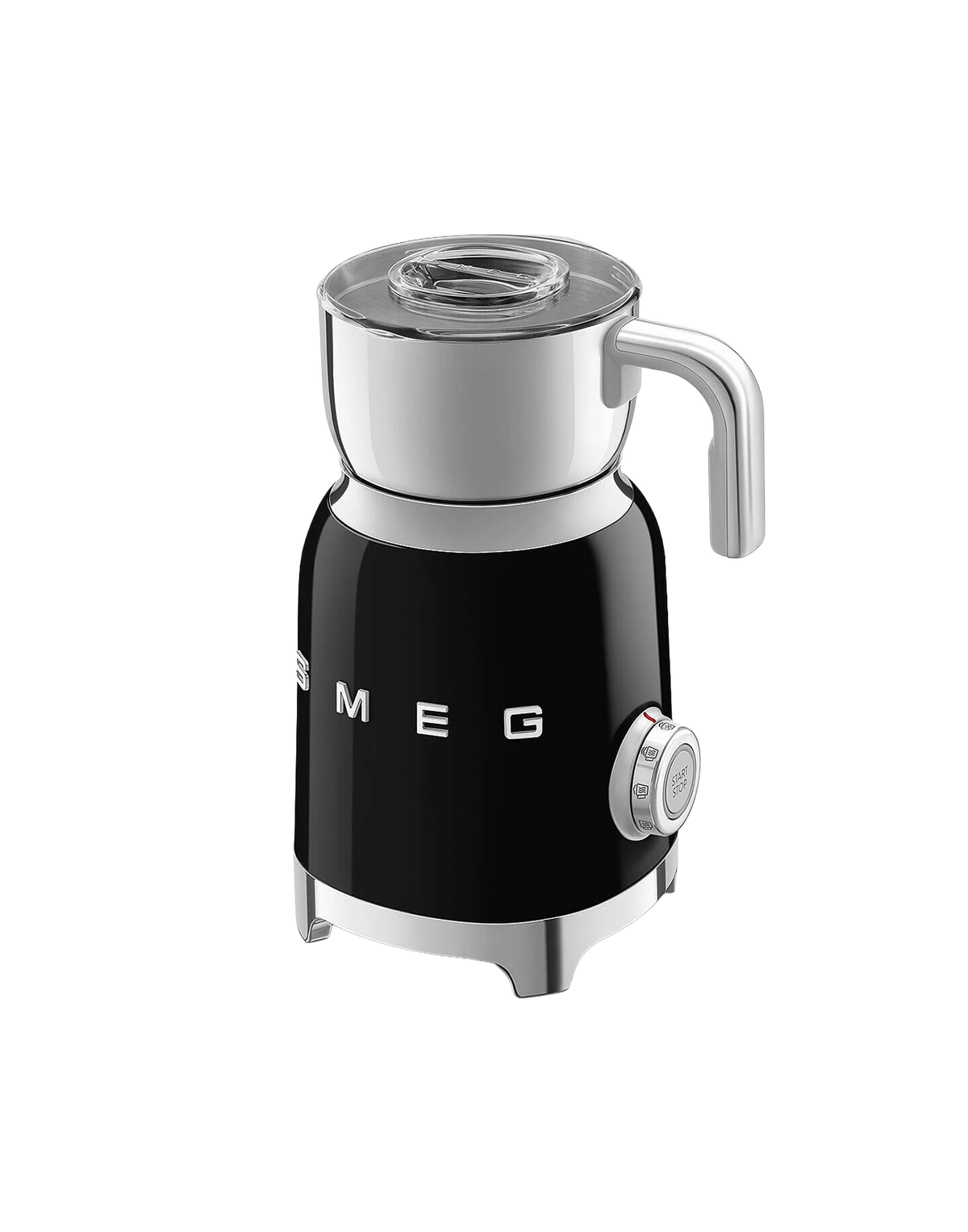 SMEG HOT CHOCOLATE MAKER BUNDLE