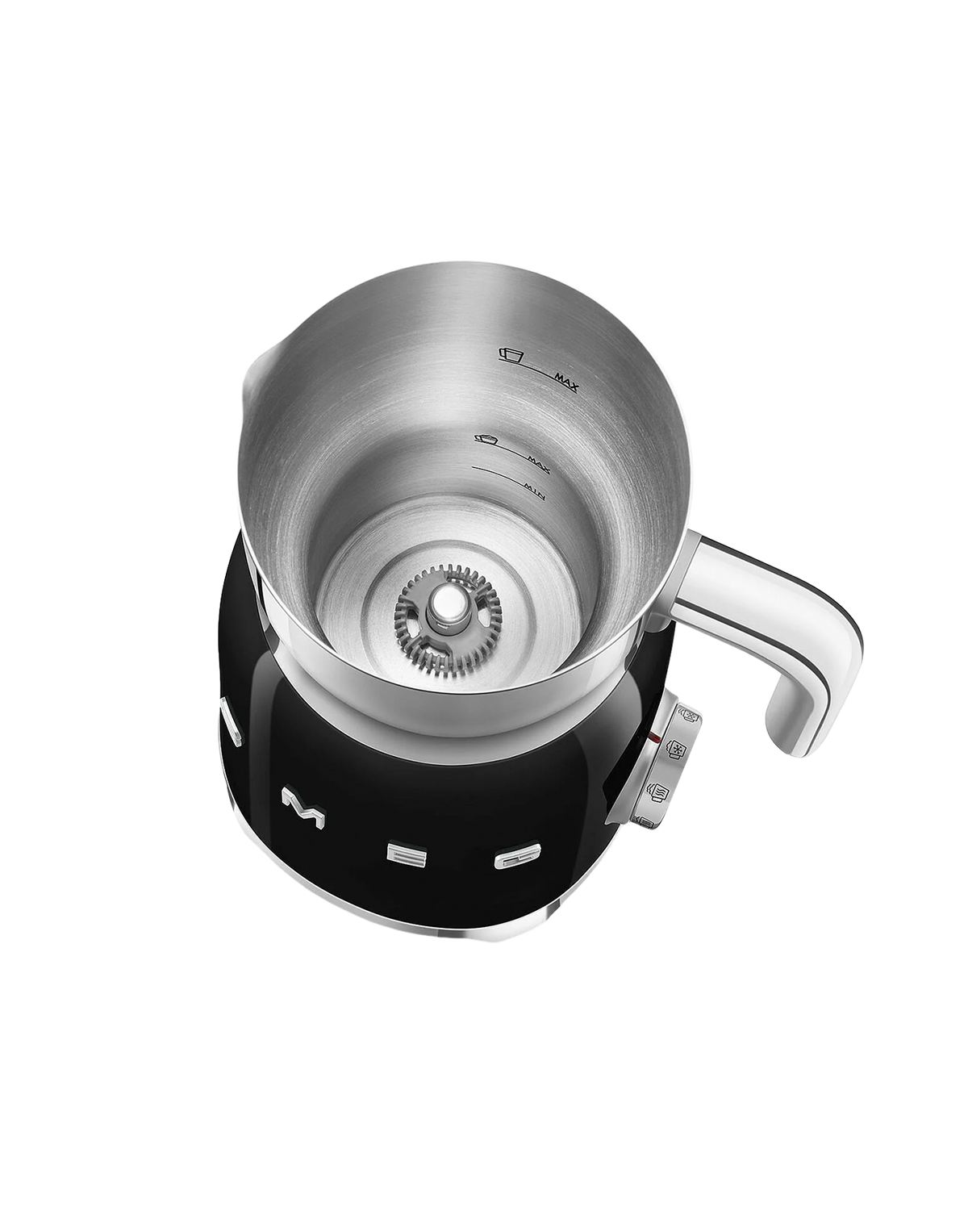 SMEG HOT CHOCOLATE MAKER BUNDLE