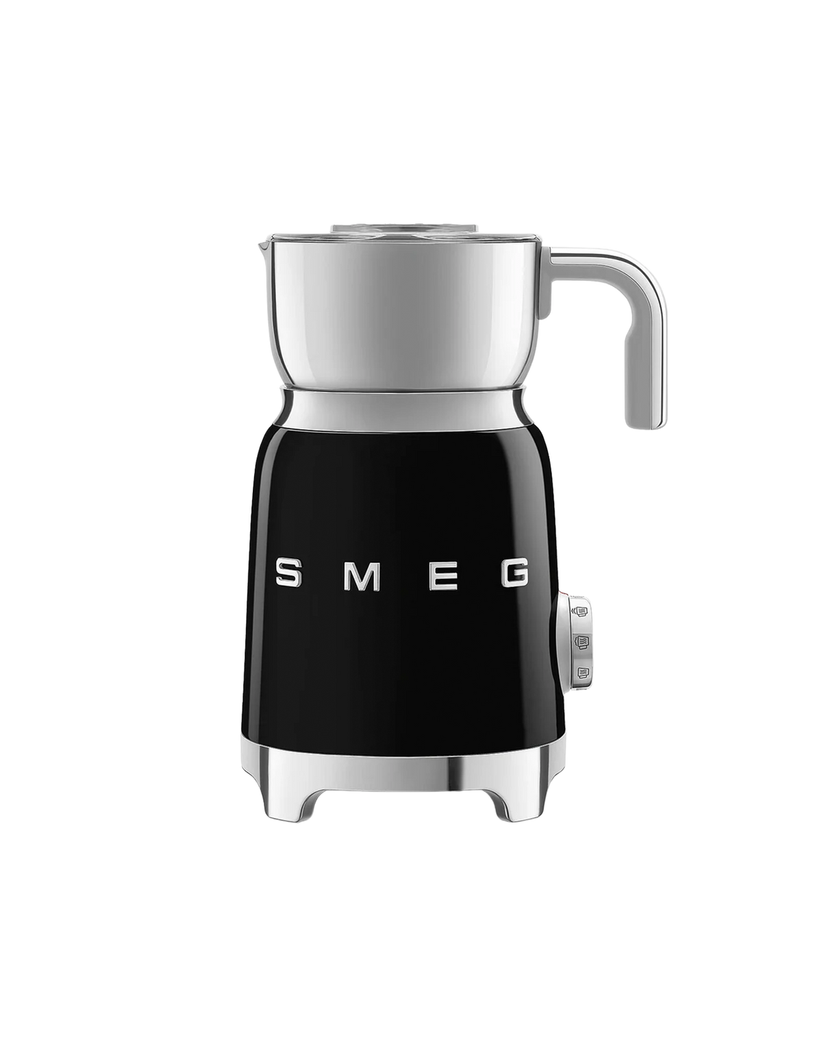 SMEG HOT CHOCOLATE MAKER BUNDLE