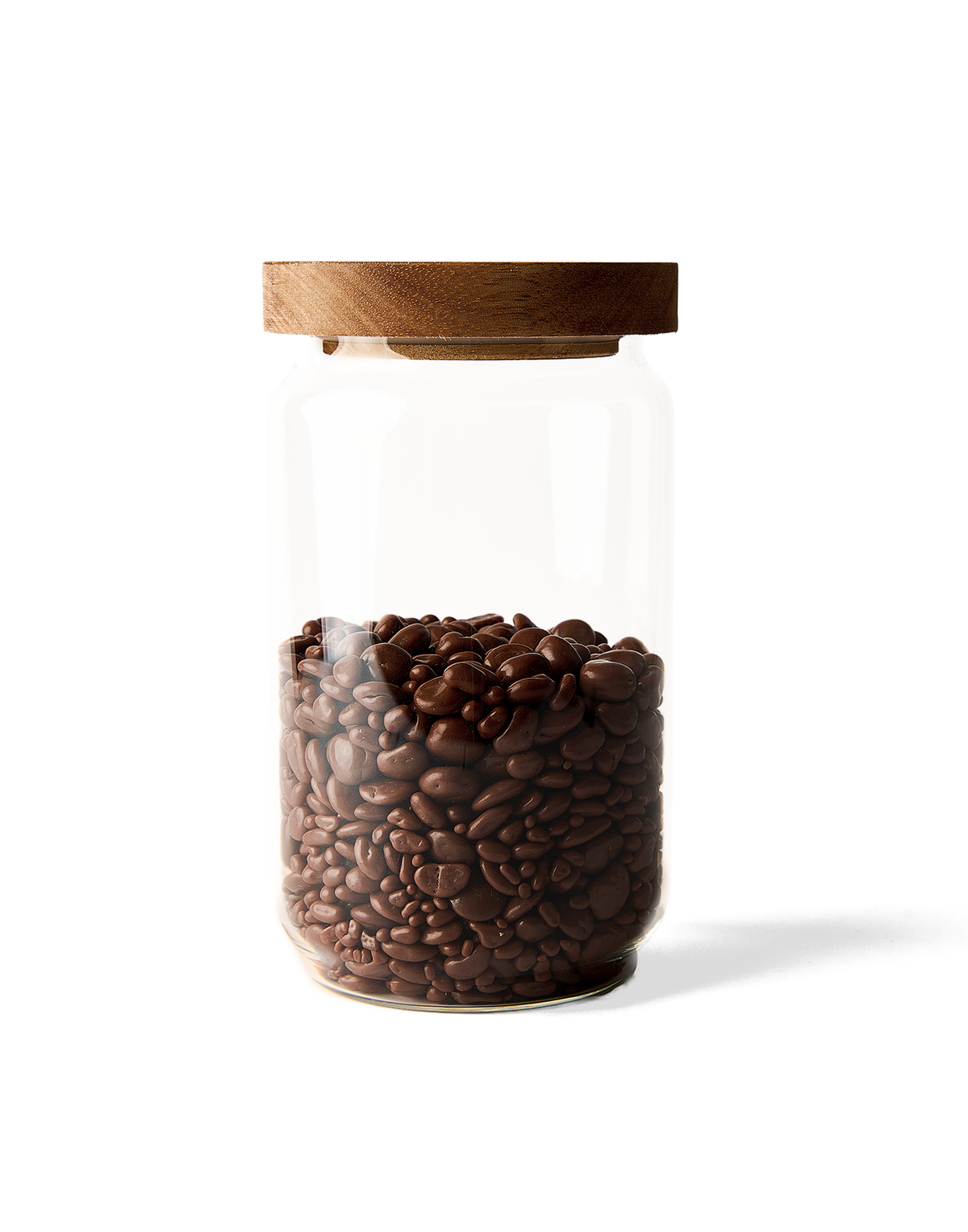 Bead Jar
