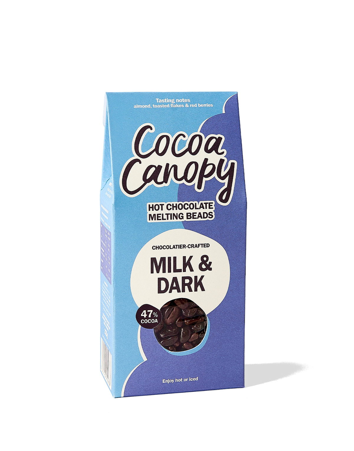 Milk & Dark