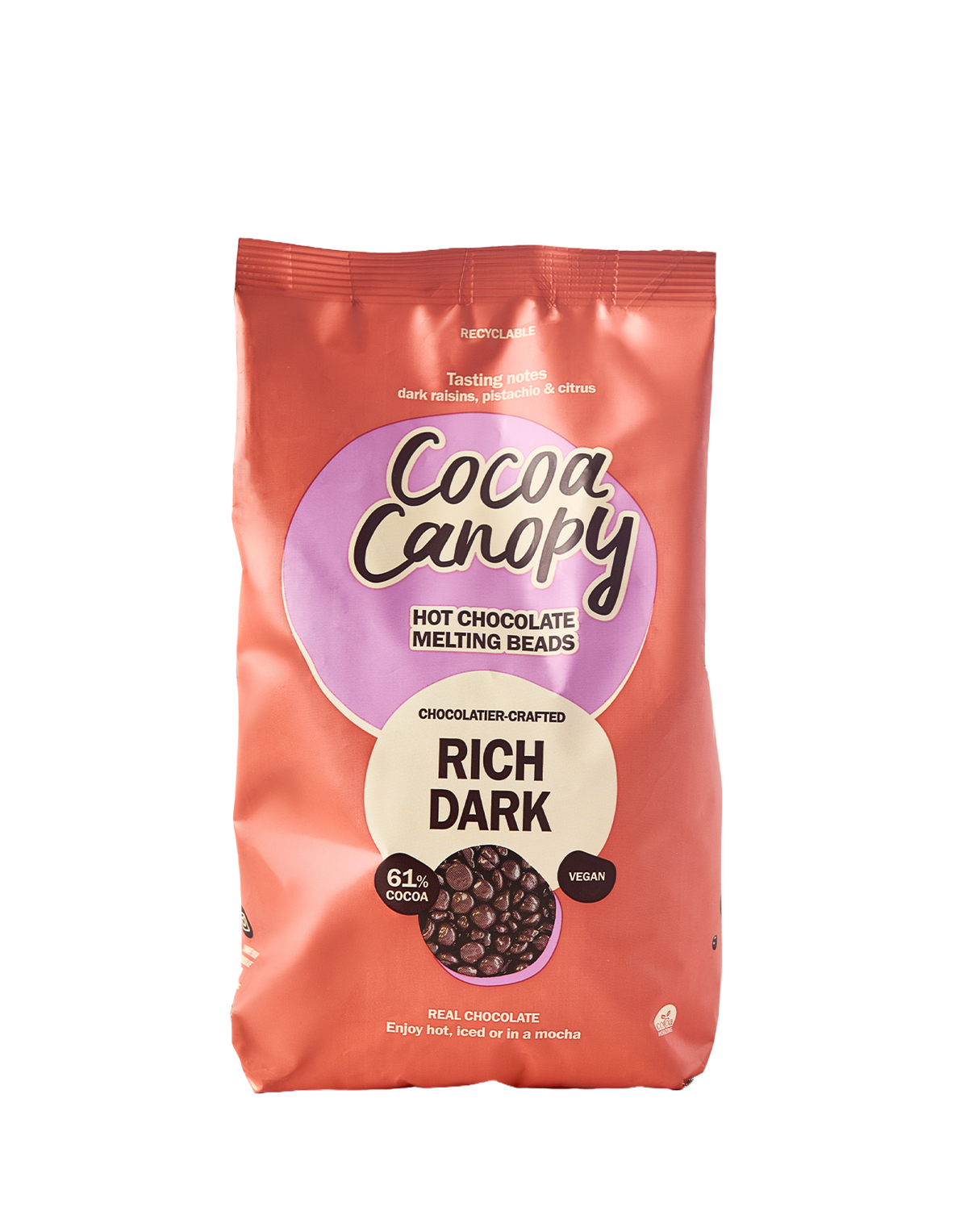 Rich Dark