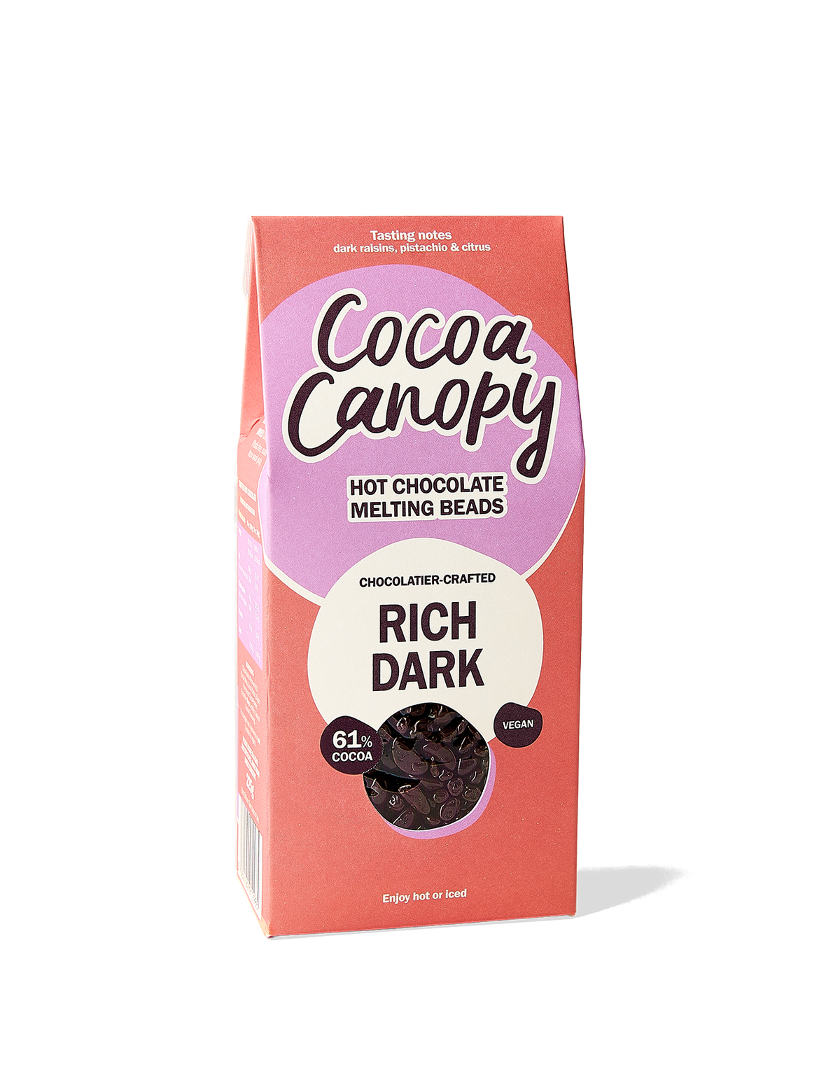 Rich Dark
