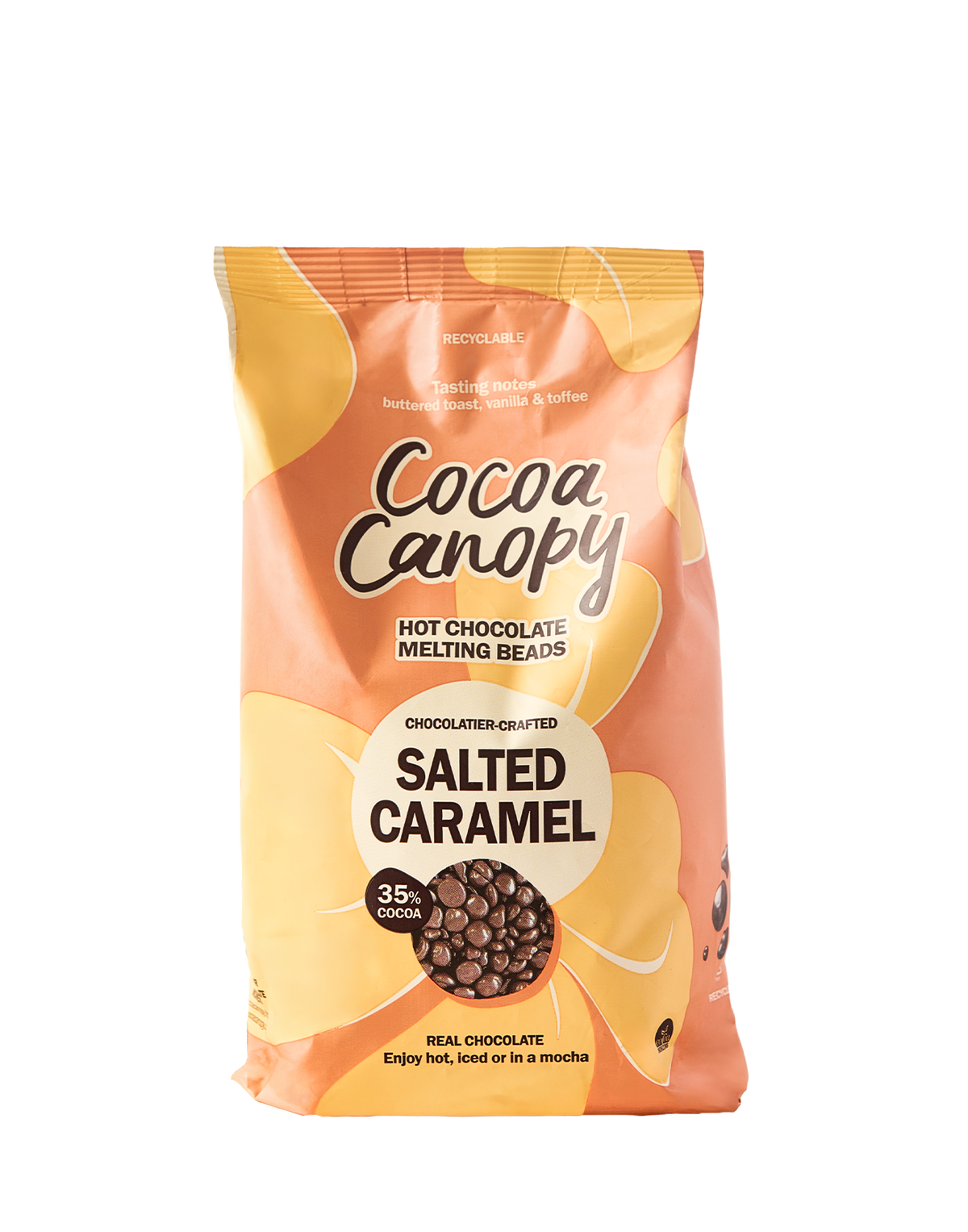 Salted Caramel