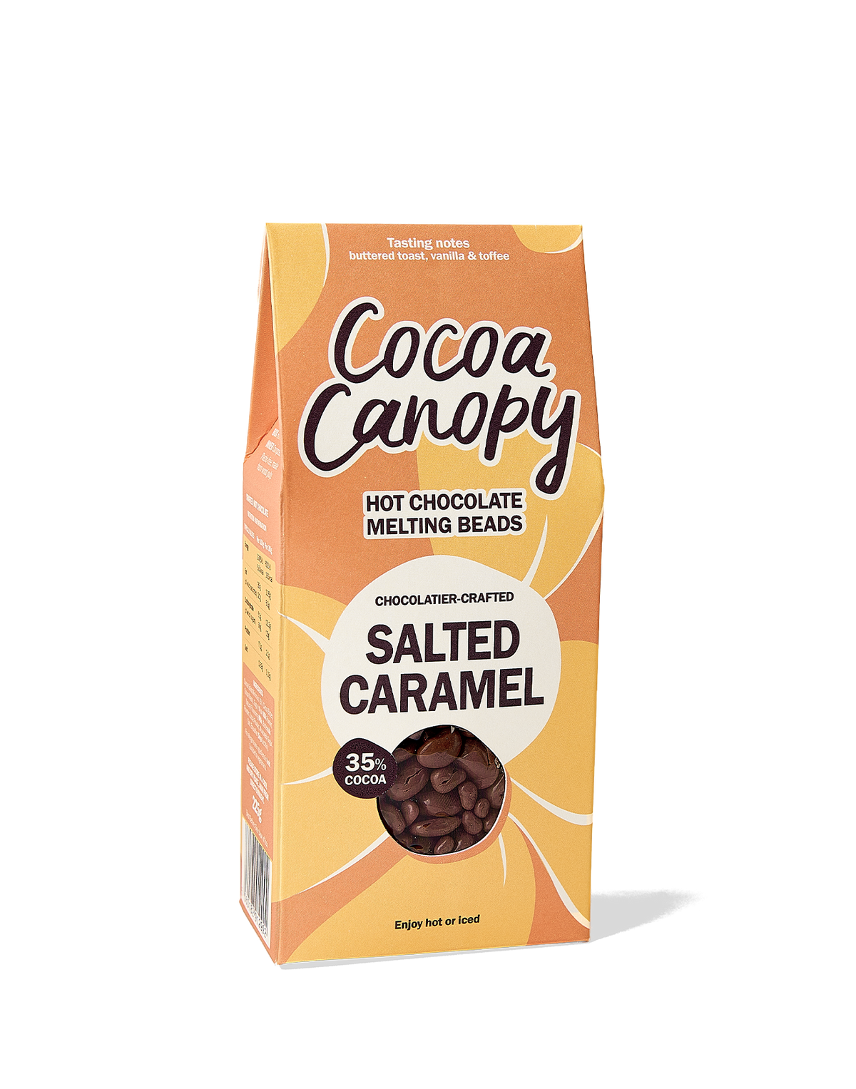 Salted Caramel