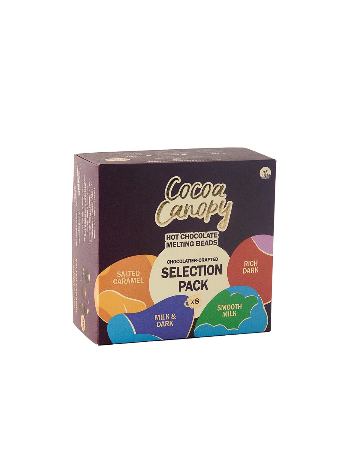 Hot Chocolate Selection Pack