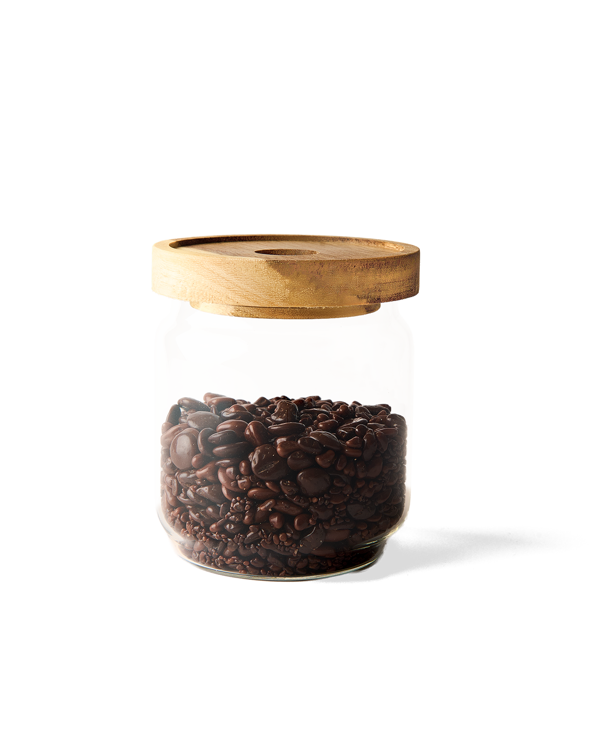Bead Jar