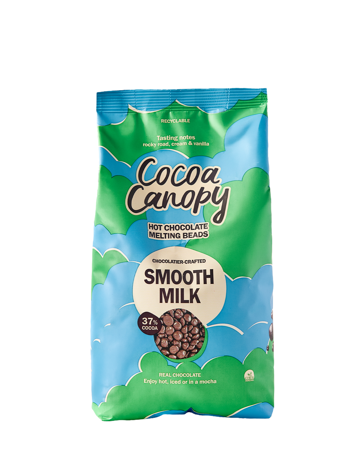 Smooth Milk