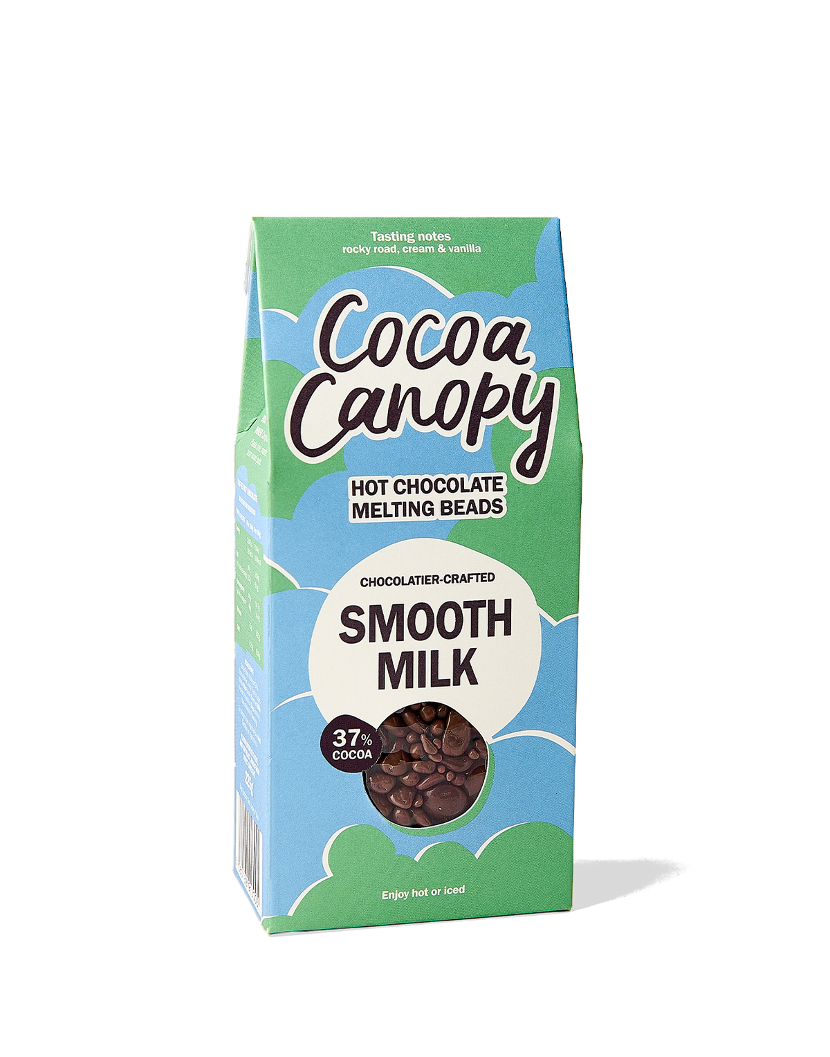 Smooth Milk